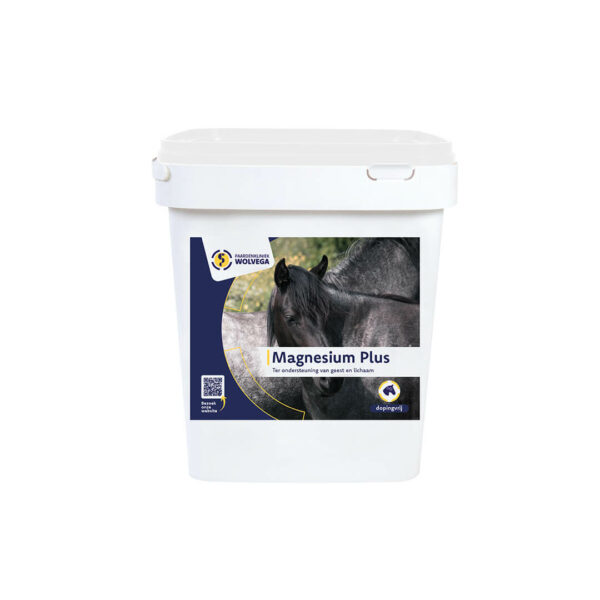 PKW Magnesium Plus