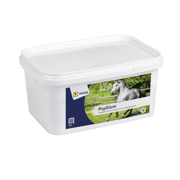 PKW Psyllium
