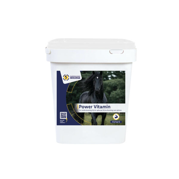 PKW Power Vitamin