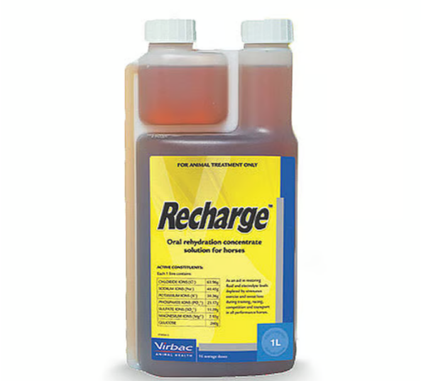 Recharge