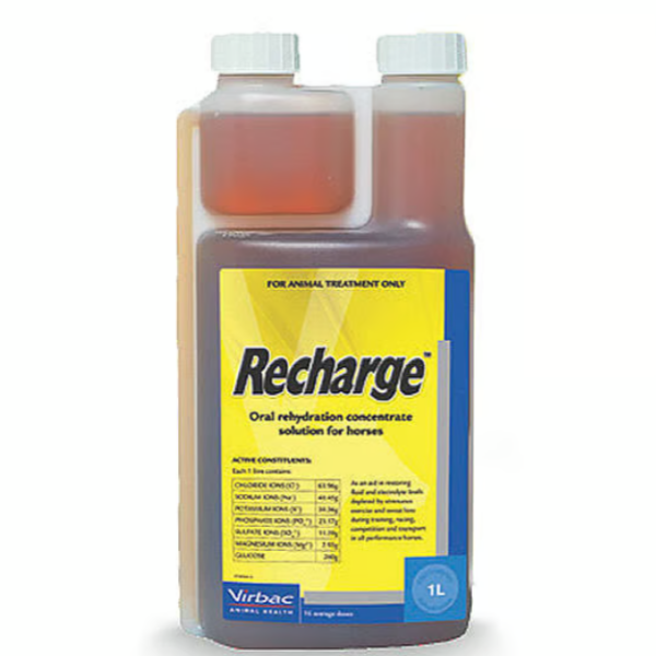 Recharge