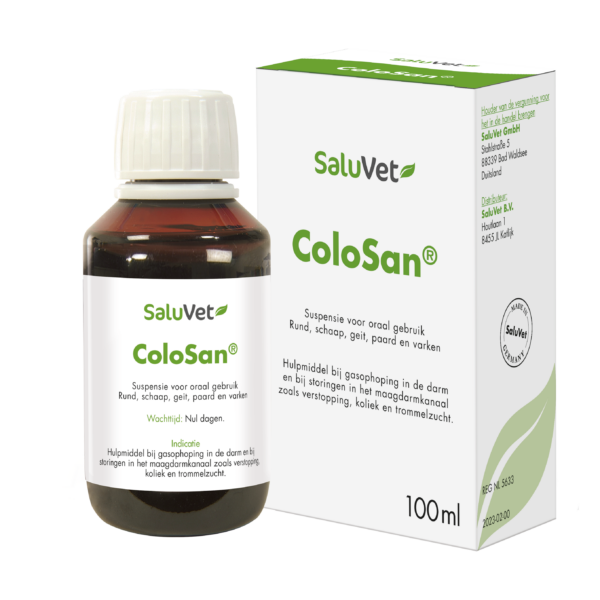 Colosan