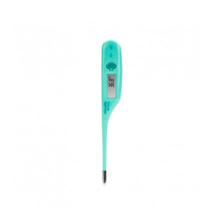 Thermometer digitaal