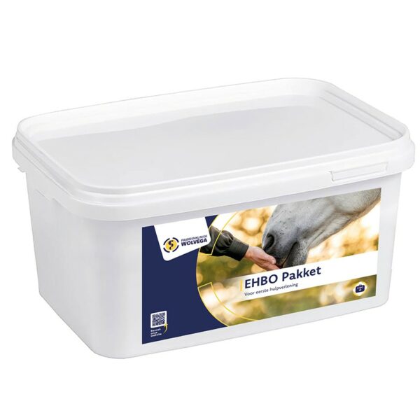 PKW EHBO Pakket