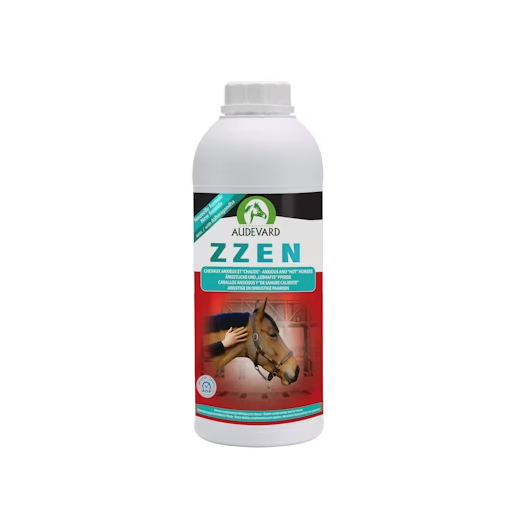 Audevard Zzen